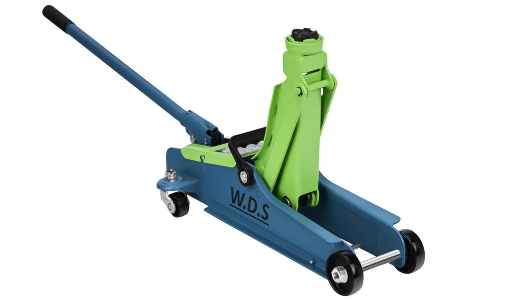 W.D.S madala profiiliga autotungraud 2,5 t WDS2490