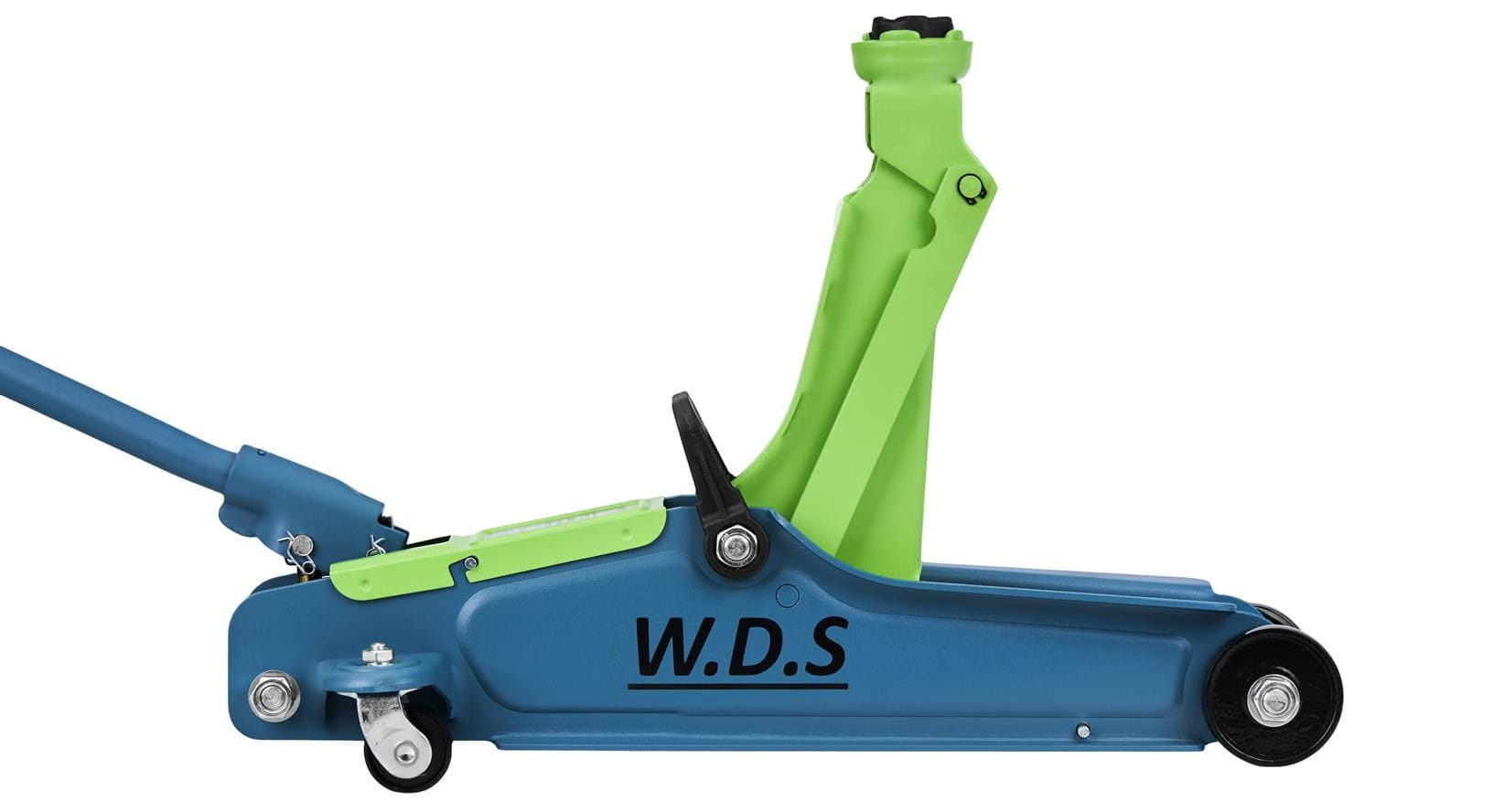 W.D.S madala profiiliga autotungraud 2,5 t WDS2490