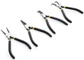 6" Seger tangid KD10322 (VC10)