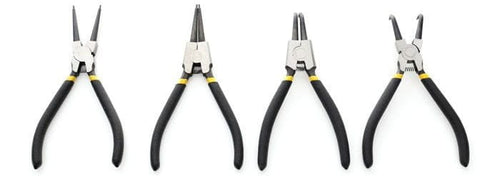 6" Seger tangid KD10322 (VC10)