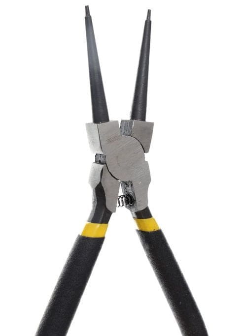 6" Seger tangid KD10322 (VC10)