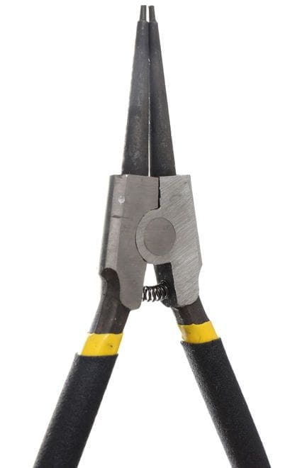 6" Seger tangid KD10322 (VC10)