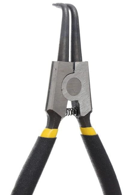 6" Seger tangid KD10322 (VC10)