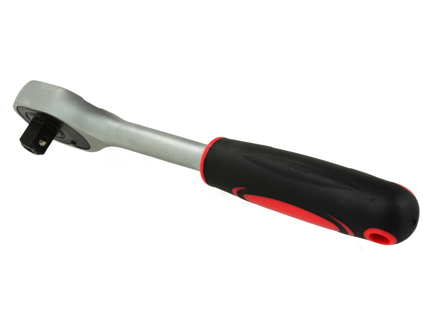19 pcs of sockets 8-32 mm with ratchet