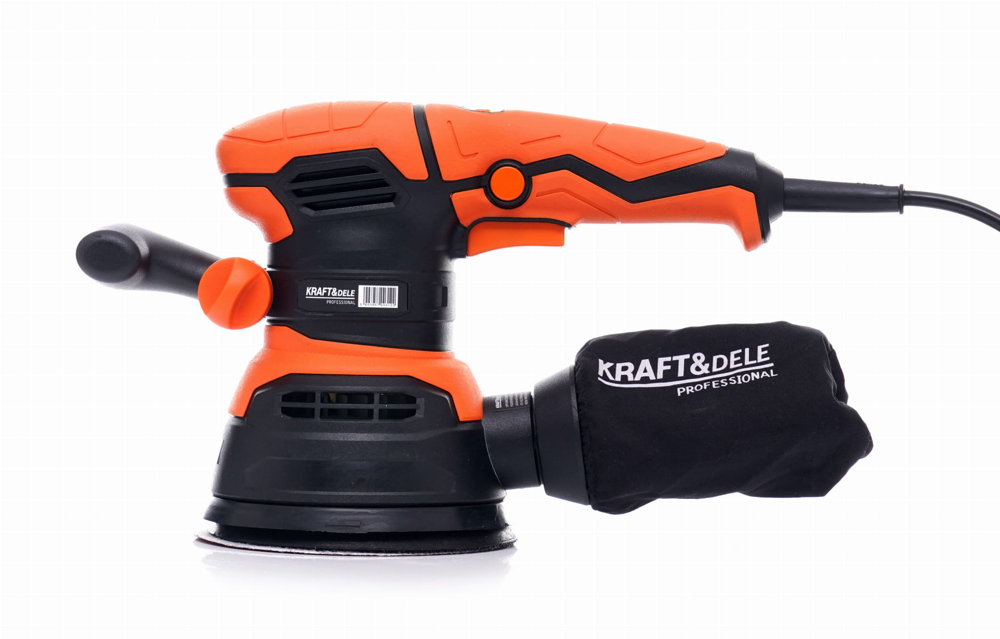 Orbitaallihvija 1200W KD1661