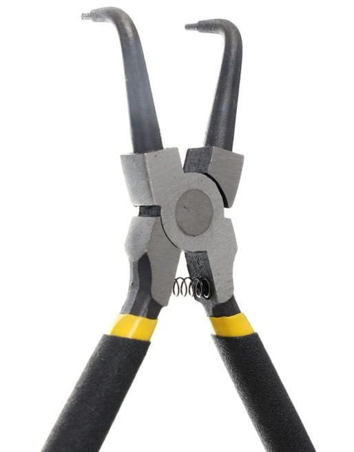 6" Seger tangid KD10322 (VC10)
