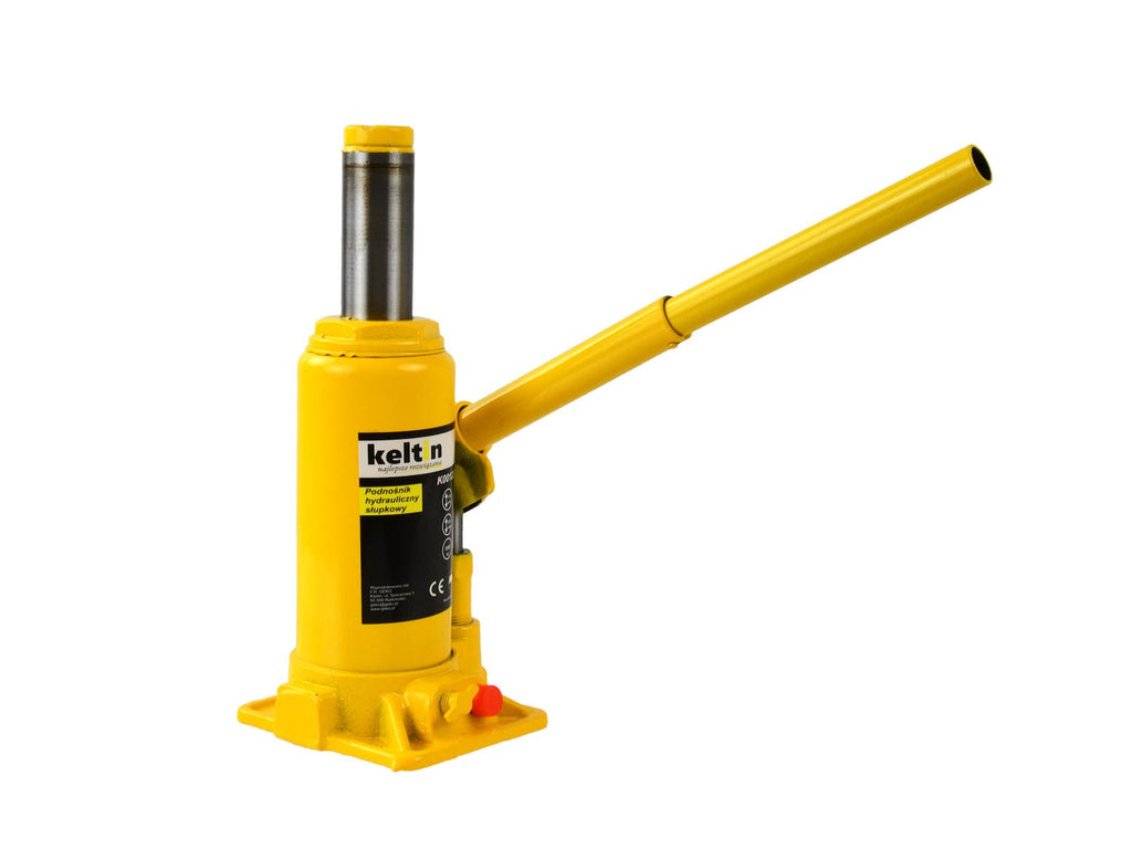5T Bottle Jack