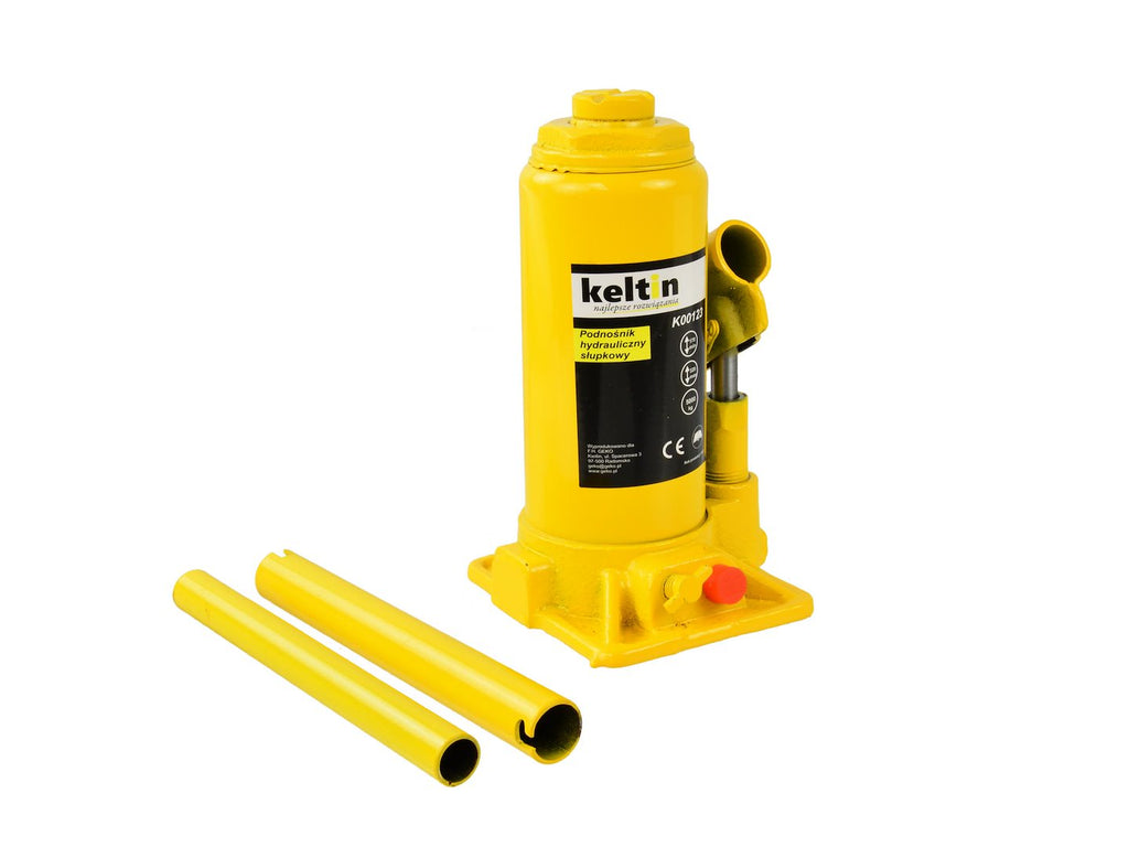 5T Bottle Jack