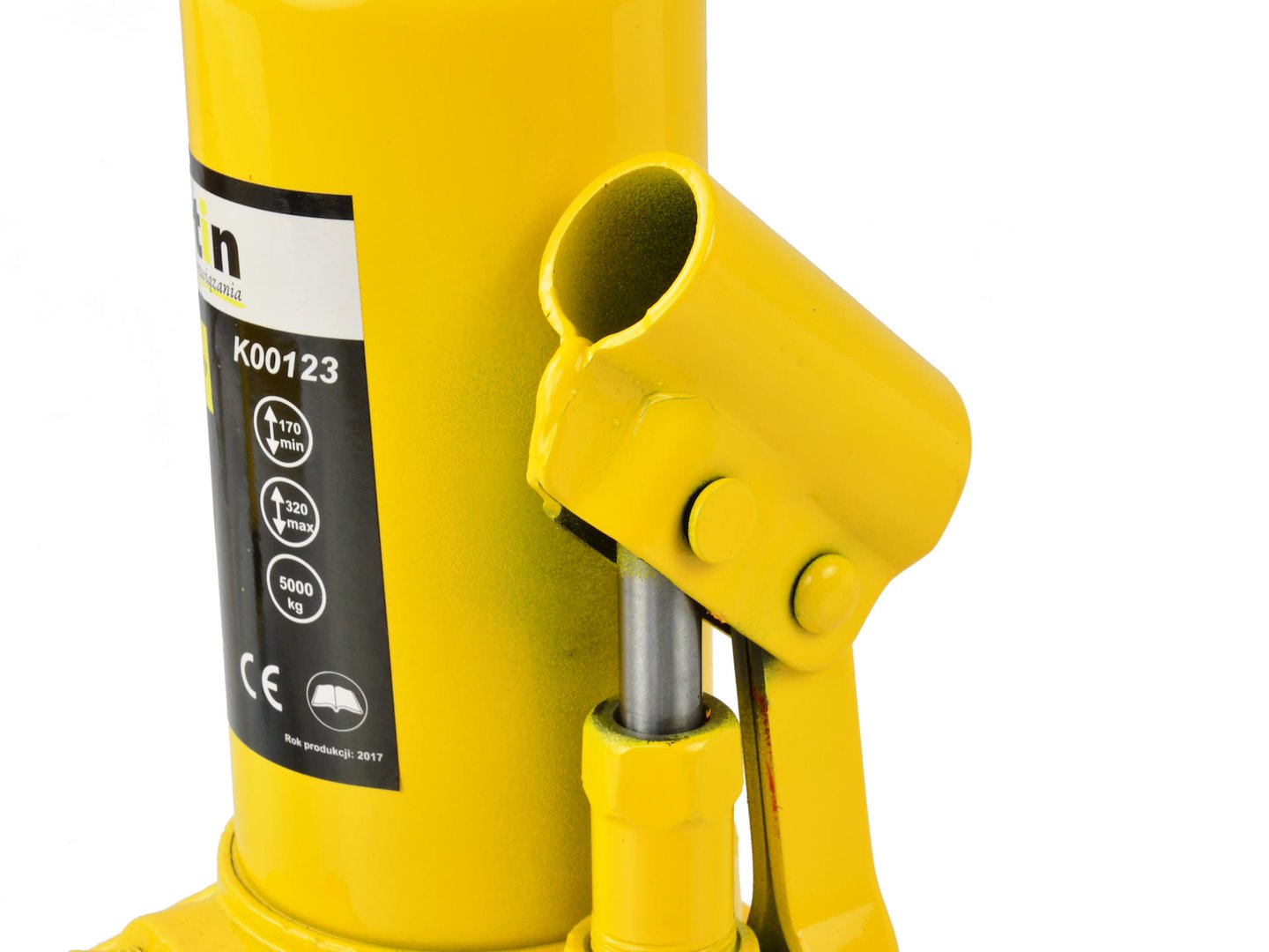 5T Bottle Jack