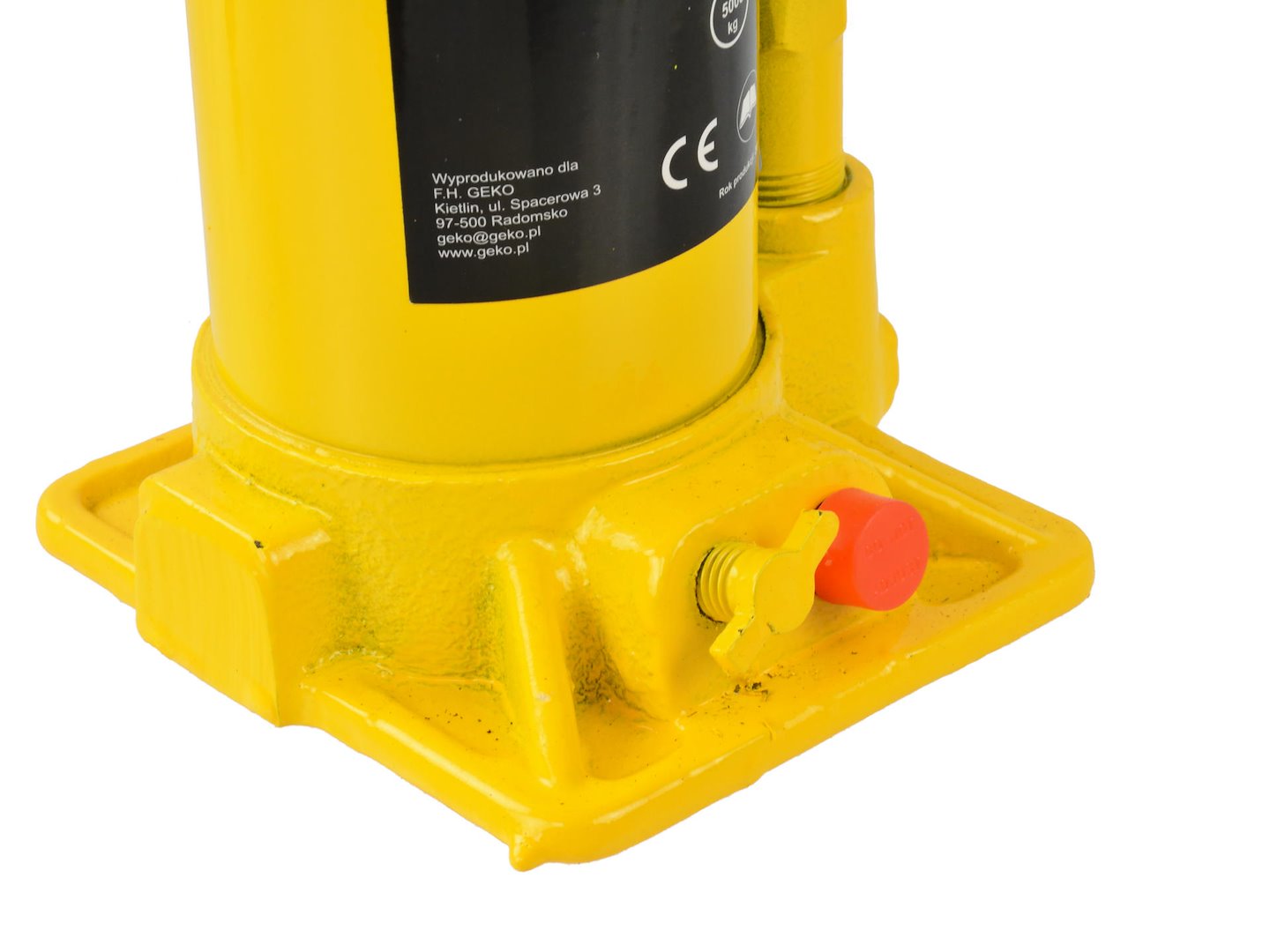 5T Bottle Jack