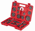 Pidurisilindri pressikomplekt 22 tk KD10784