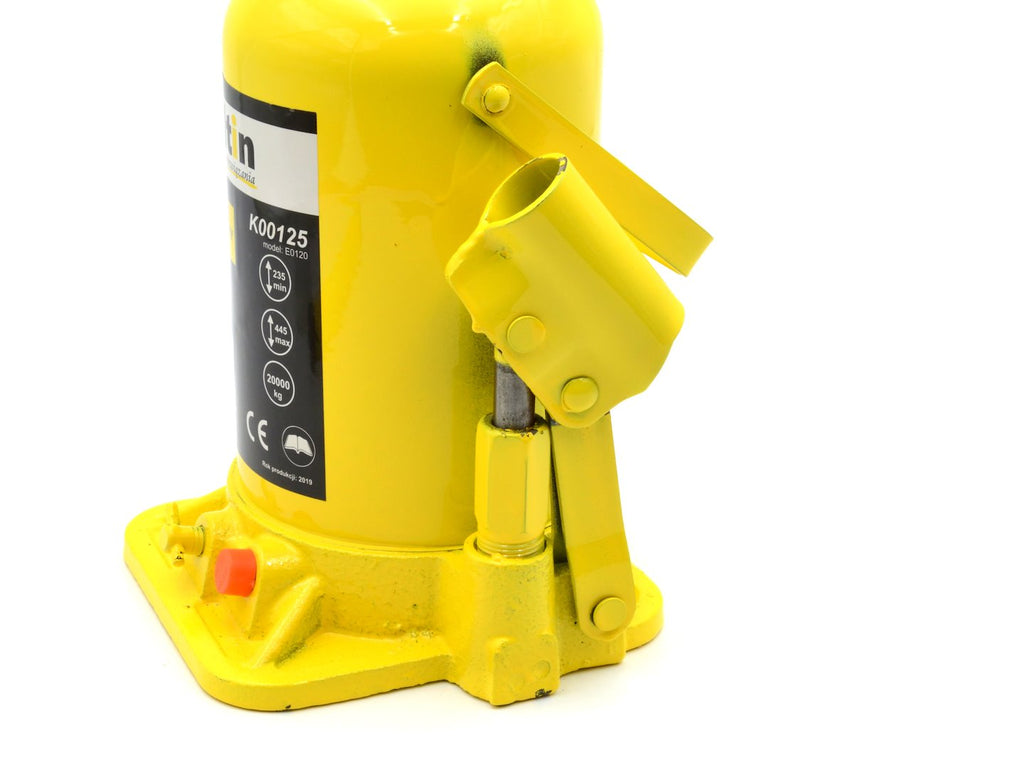 Bottle Jack 20T