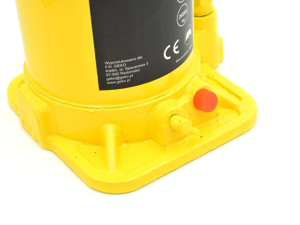Bottle Jack 20T