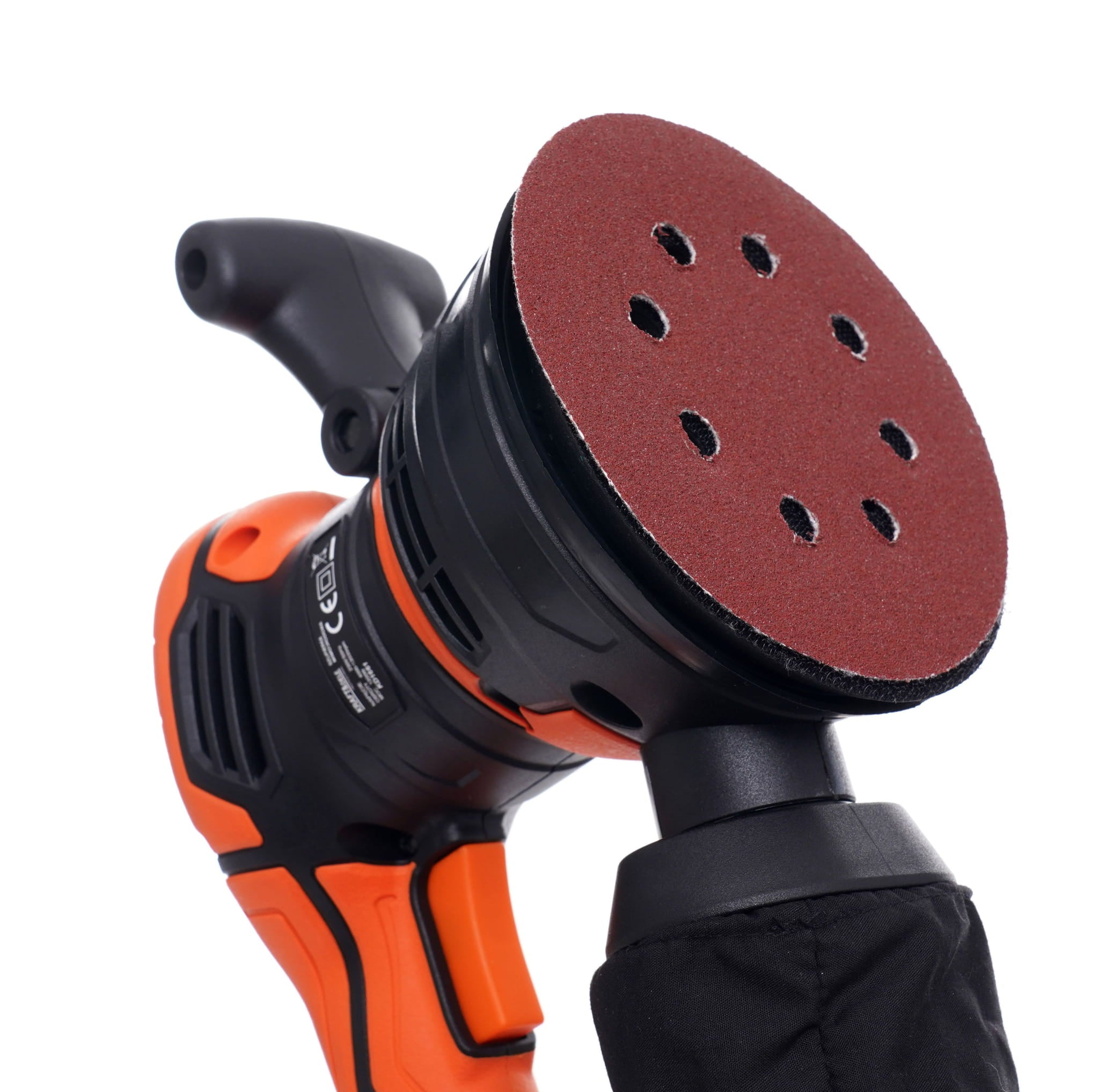 Orbitaallihvija 1200W KD1661