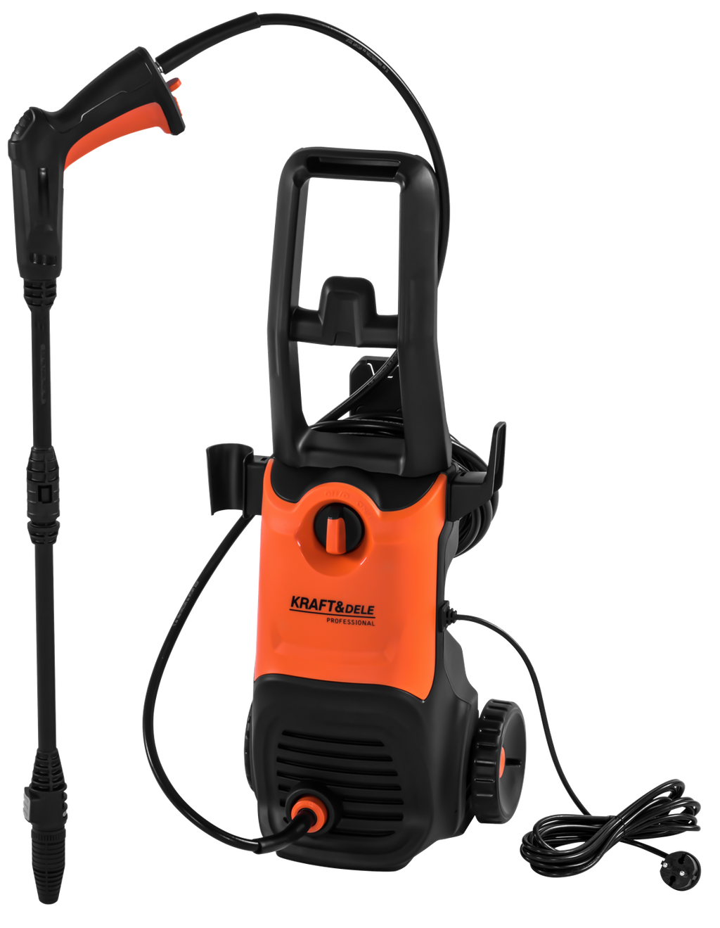 Pressure Washer 2900W 220 Bar KD5380