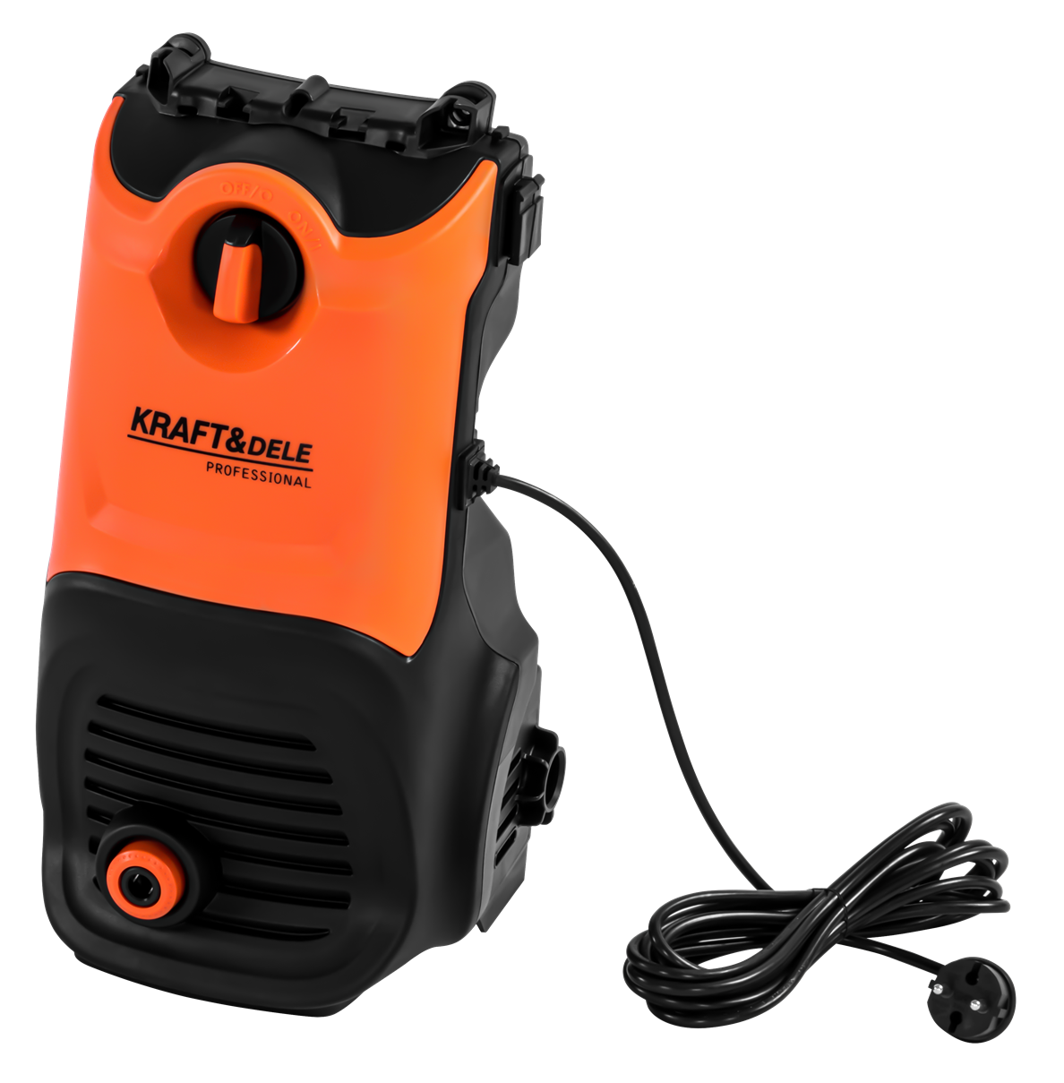 Pressure Washer 2900W 220 Bar KD5380
