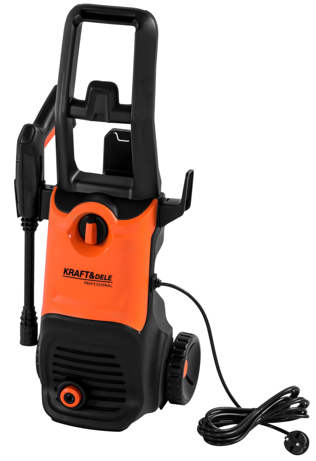Kõrgsurvepesur 2900W 220 Bar KD5380