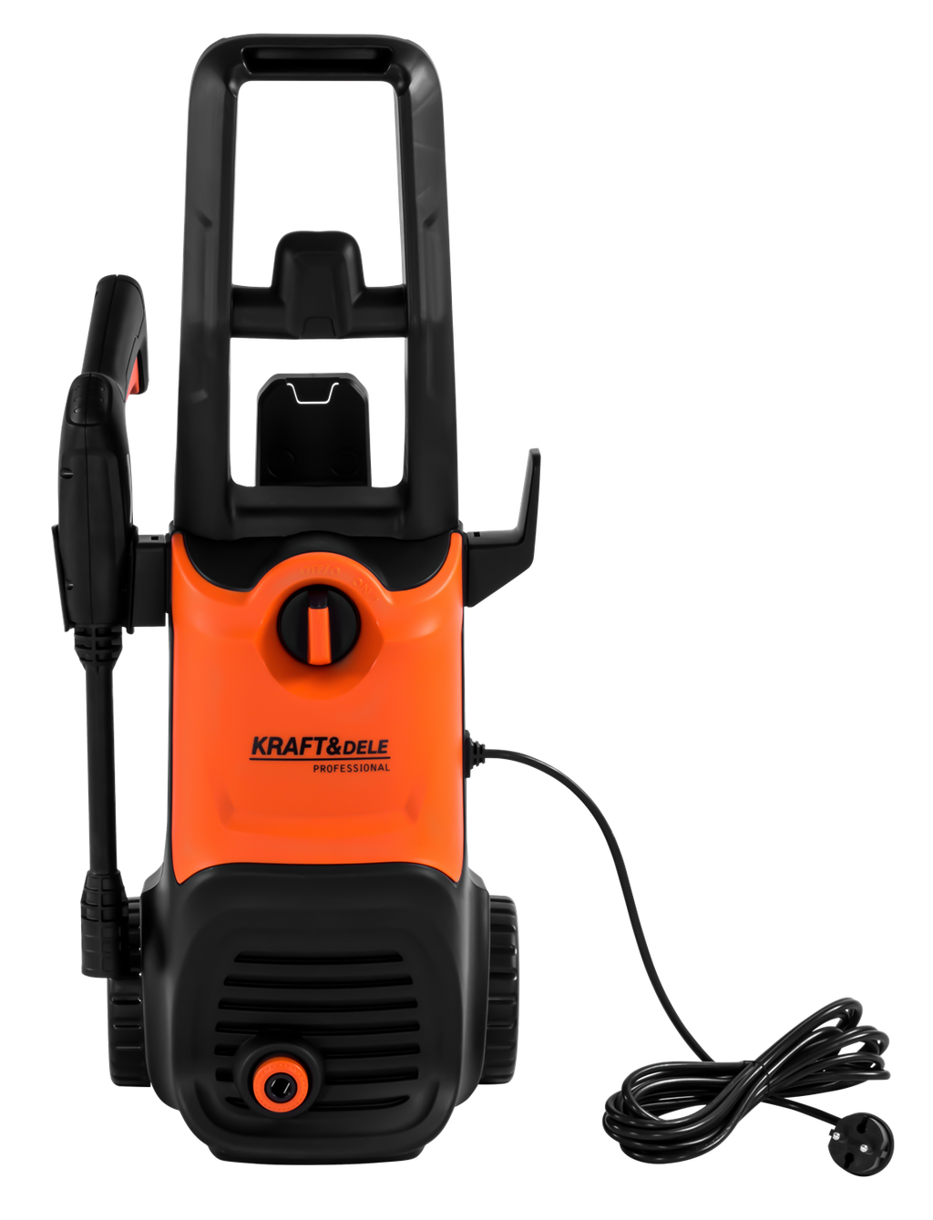Pressure Washer 2900W 220 Bar KD5380