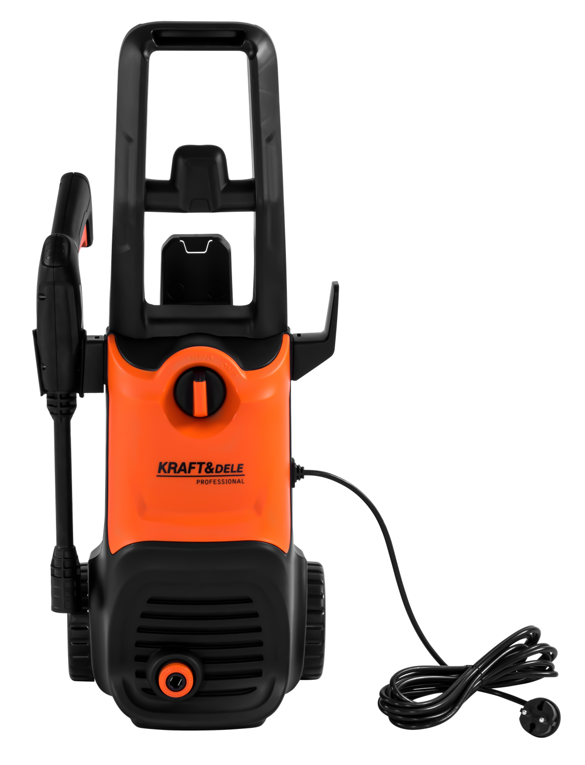 Kõrgsurvepesur 2900W 220 Bar KD5380