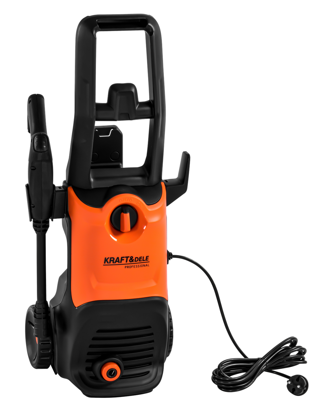 Pressure Washer 2900W 220 Bar KD5380