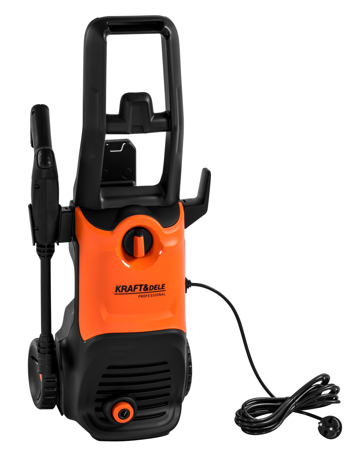 Kõrgsurvepesur 2900W 220 Bar KD5380