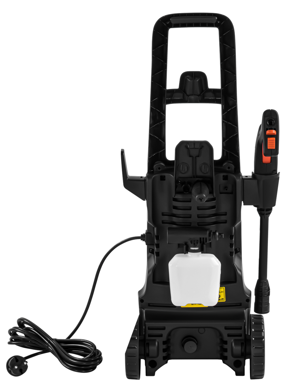 Pressure Washer 2900W 220 Bar KD5380