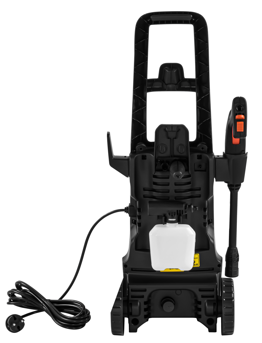 Pressure Washer 2900W 220 Bar KD5380