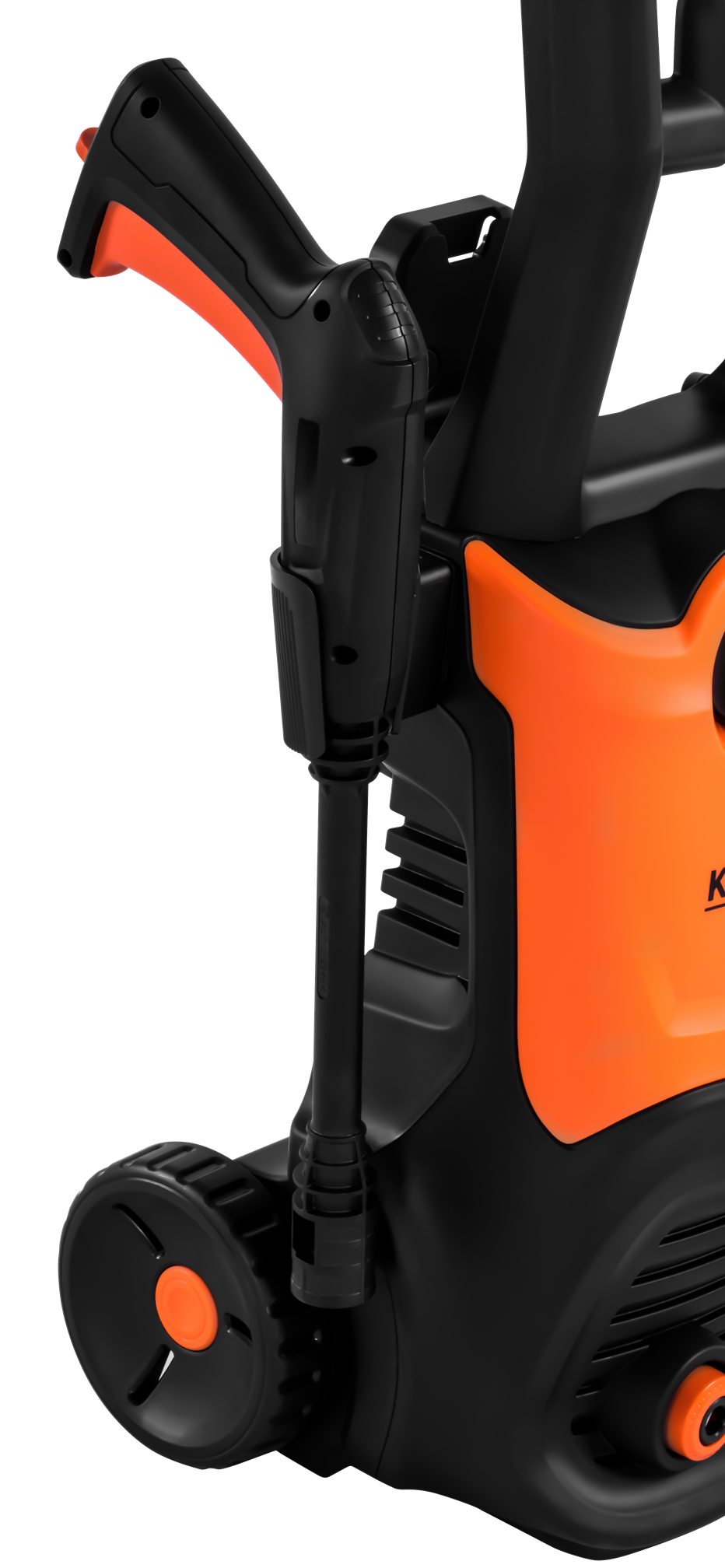 Pressure Washer 2900W 220 Bar KD5380