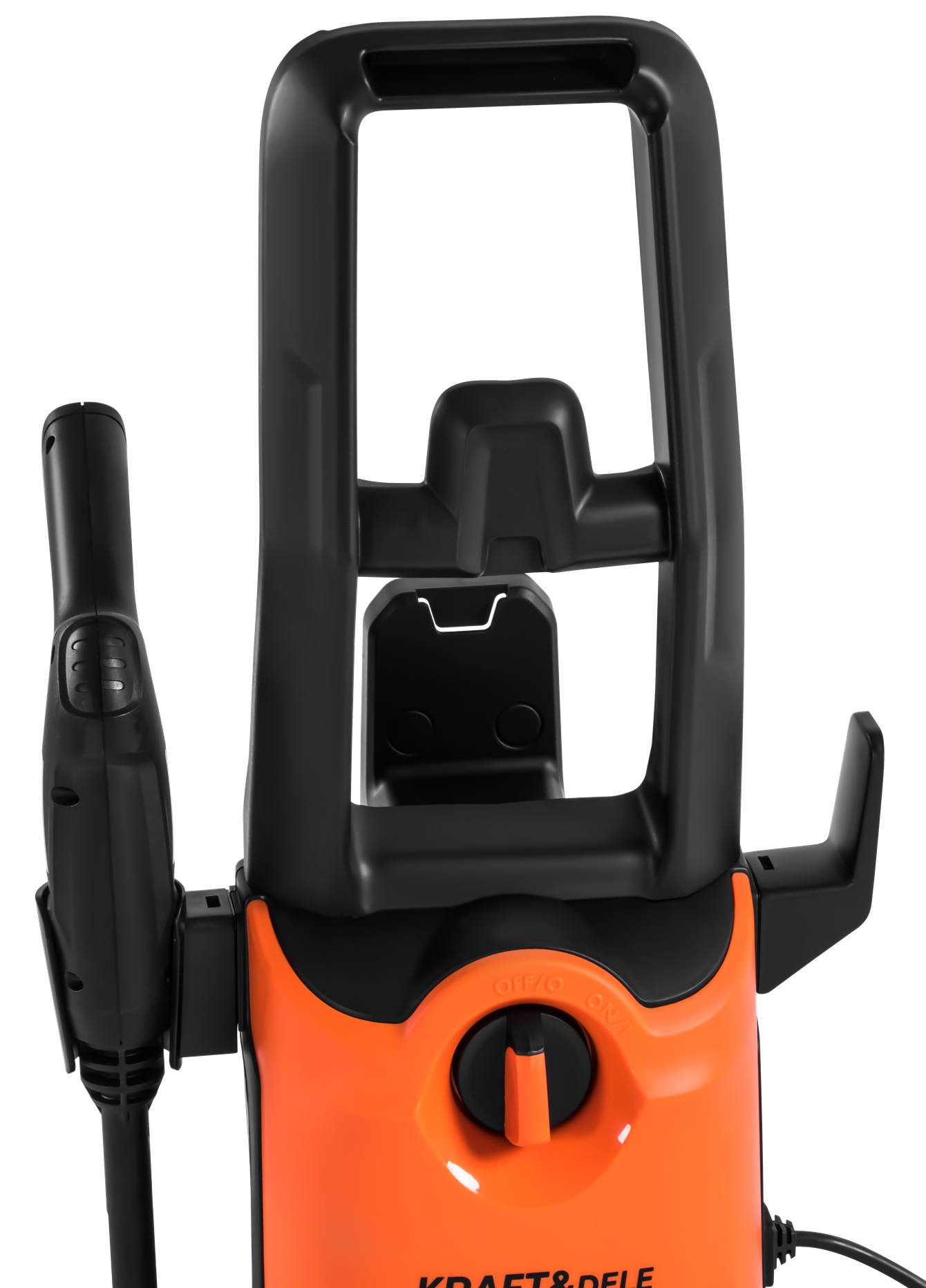 Pressure Washer 2900W 220 Bar KD5380