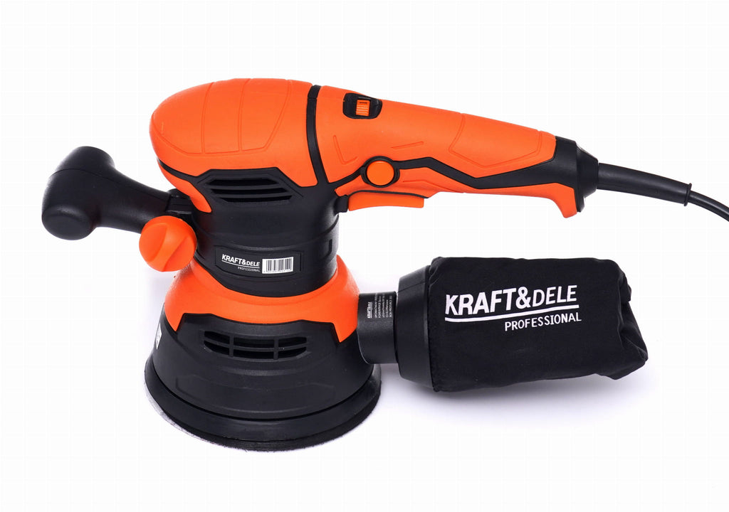 Orbitaallihvija 1200W KD1661