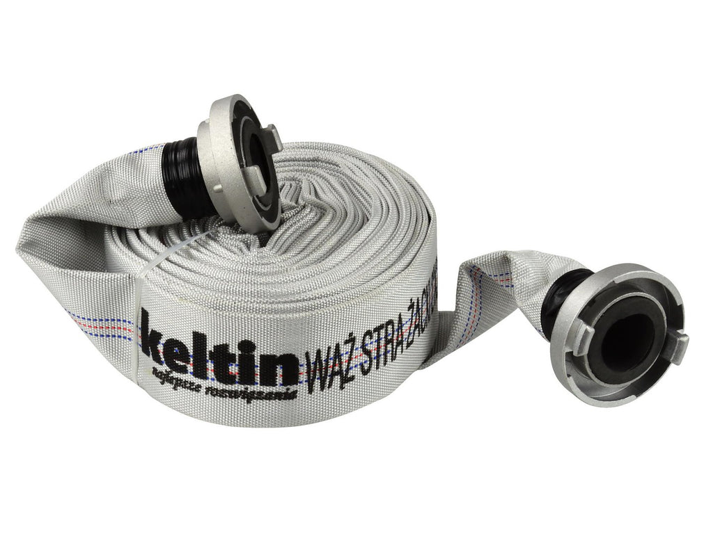 2" 20m Fire Hose