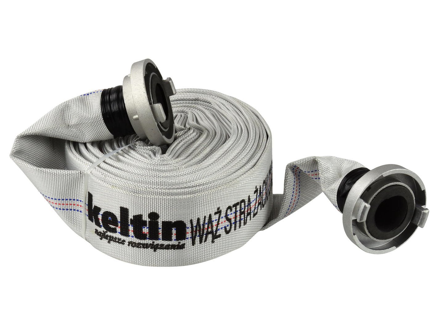 2" 20m Fire Hose