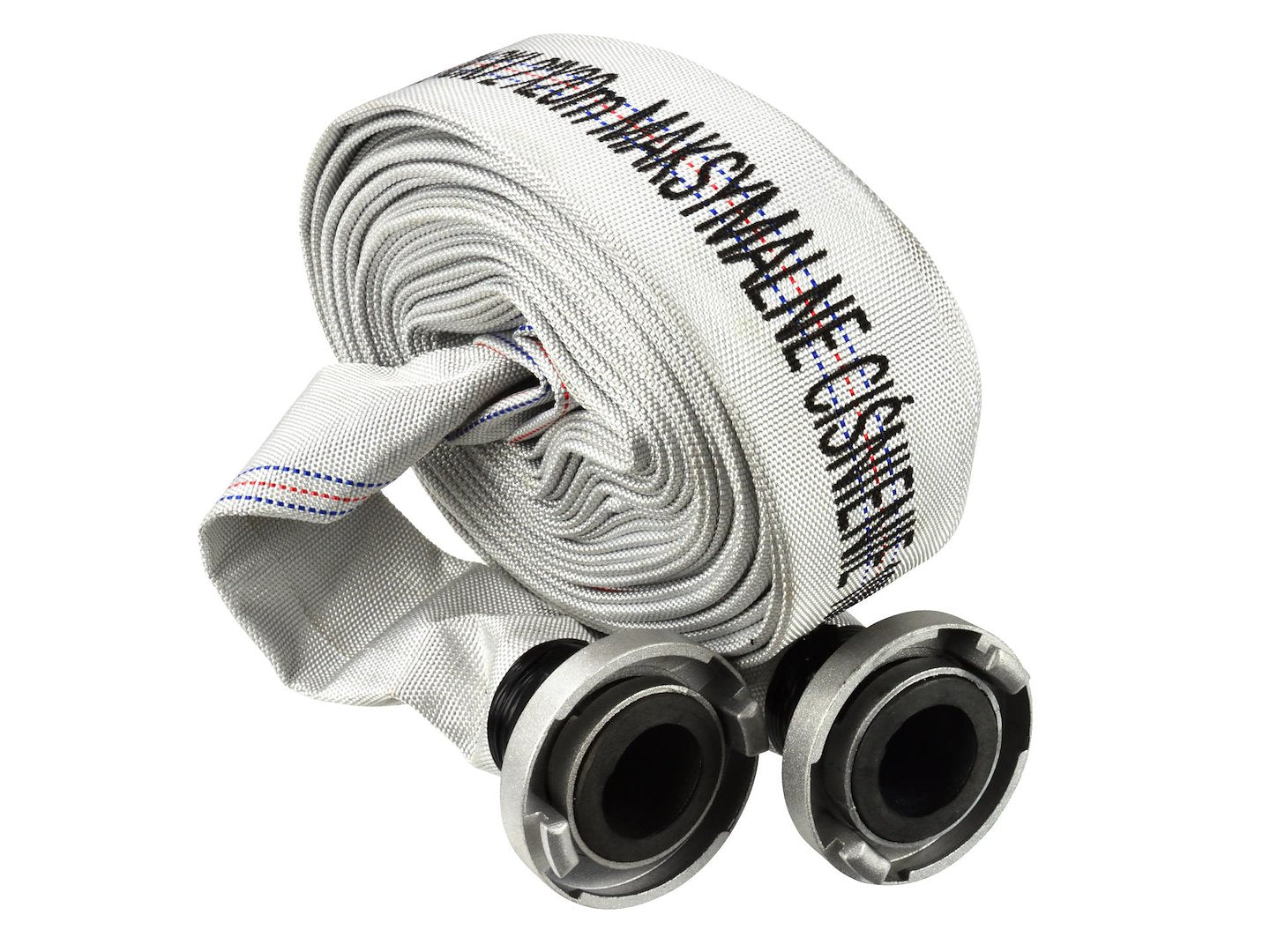 2" 20m Fire Hose