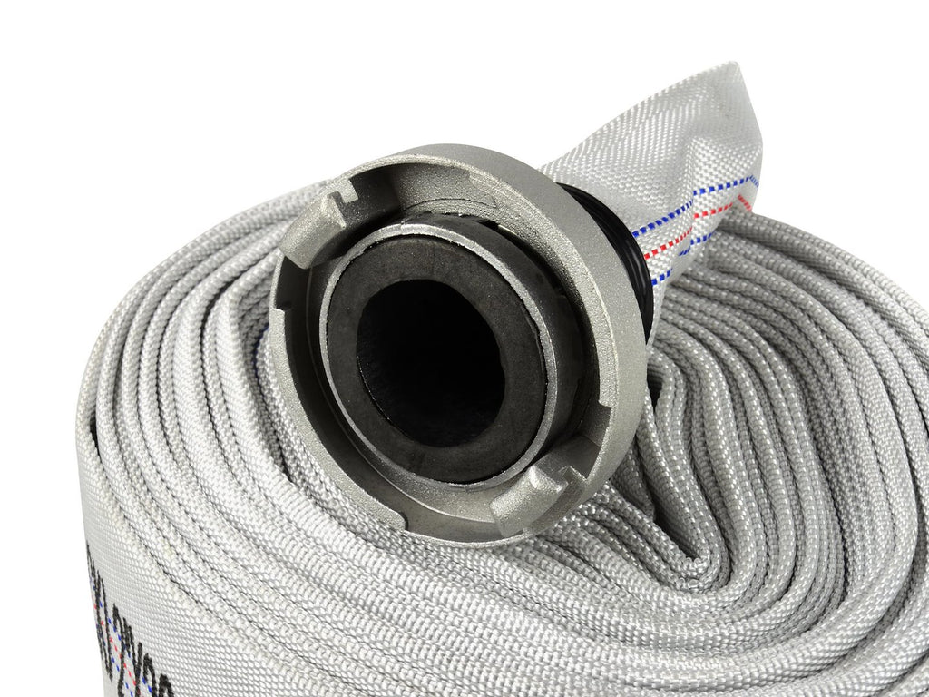 2" 20m Fire Hose