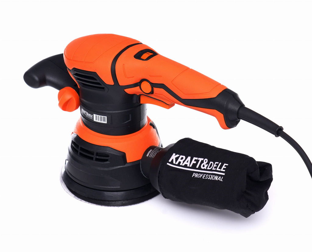 Orbitaallihvija 1200W KD1661