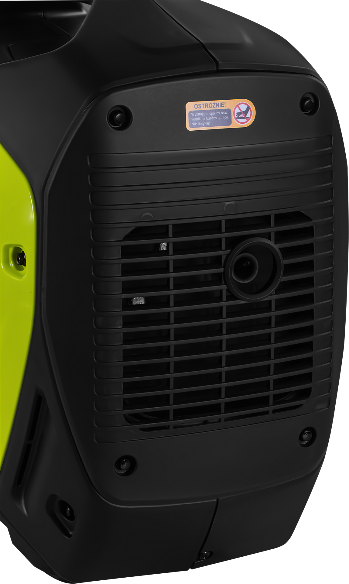 Inverter generator 2.8kW / 3kW KD685