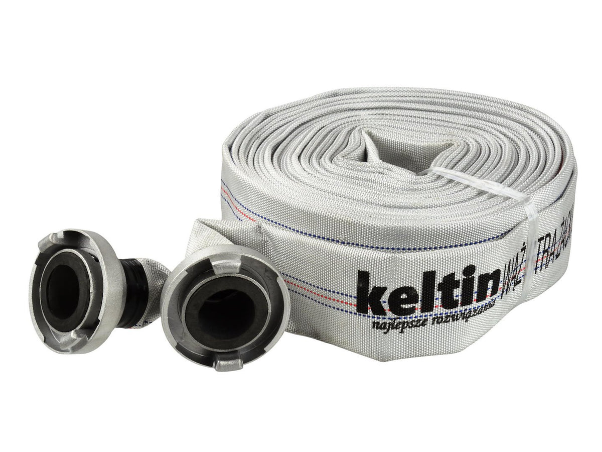 Fire Hose 2" 30m