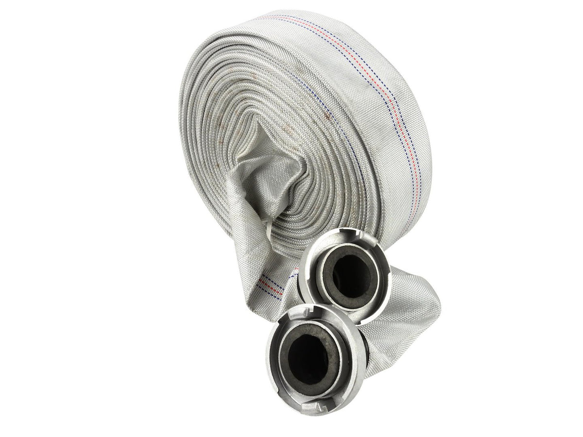 Fire Hose 2" 30m