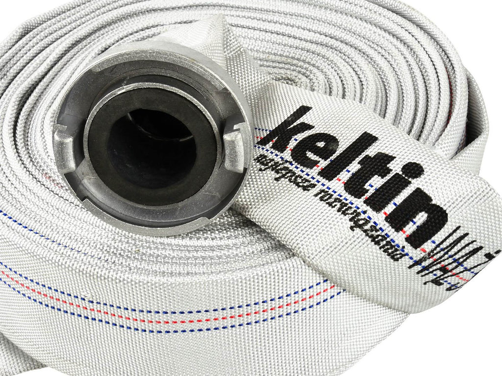 Fire Hose 2" 30m