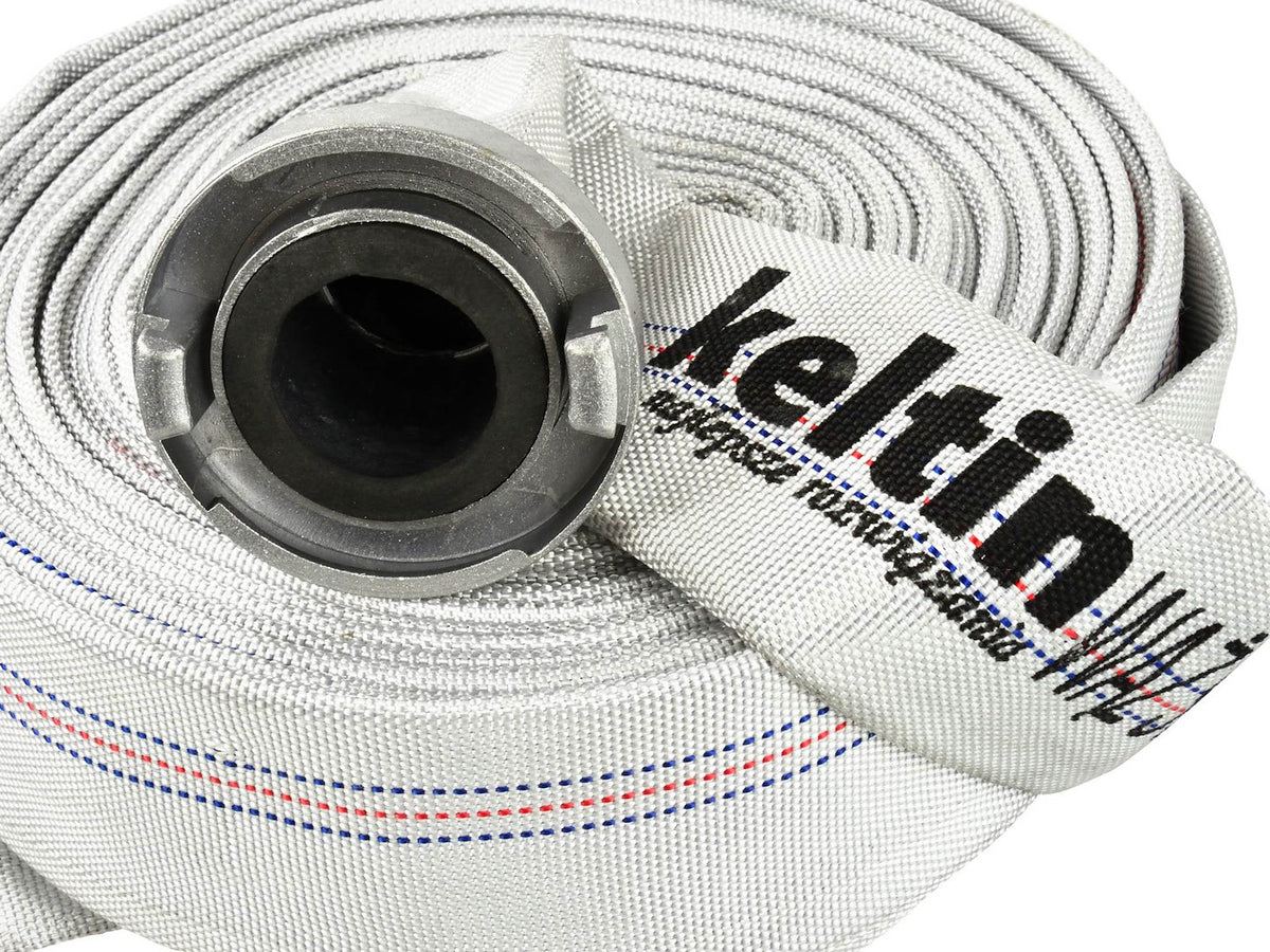 Fire Hose 2" 30m