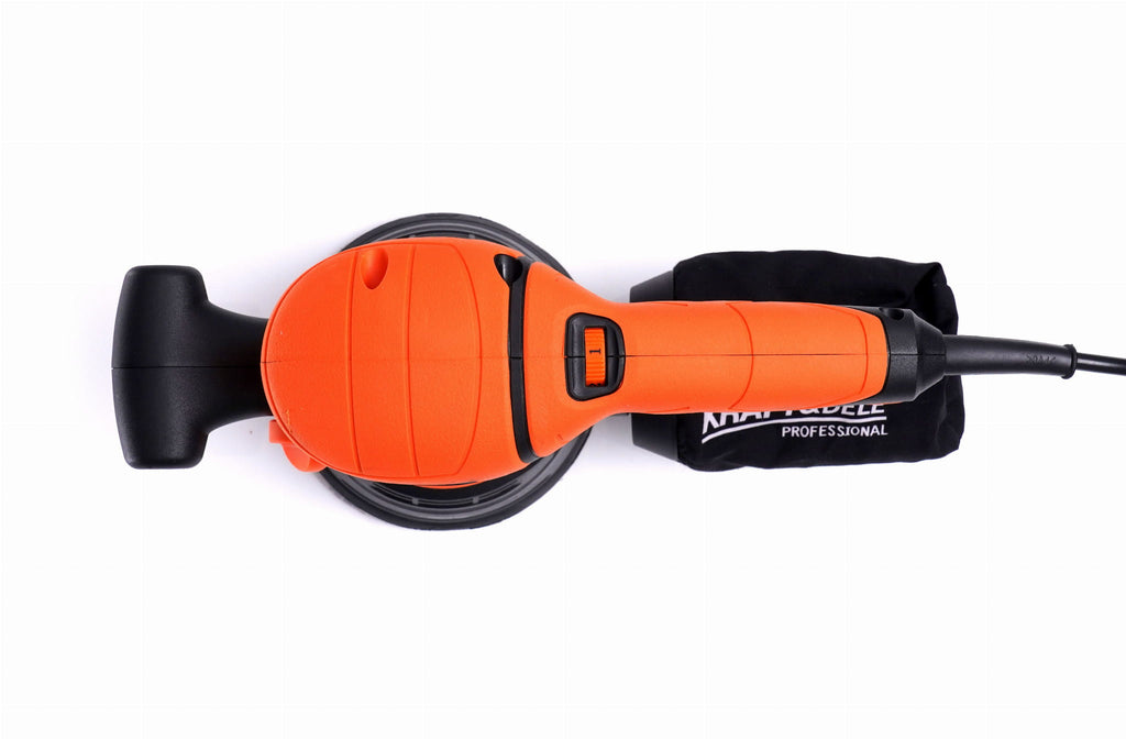 Orbitaallihvija 1200W KD1661