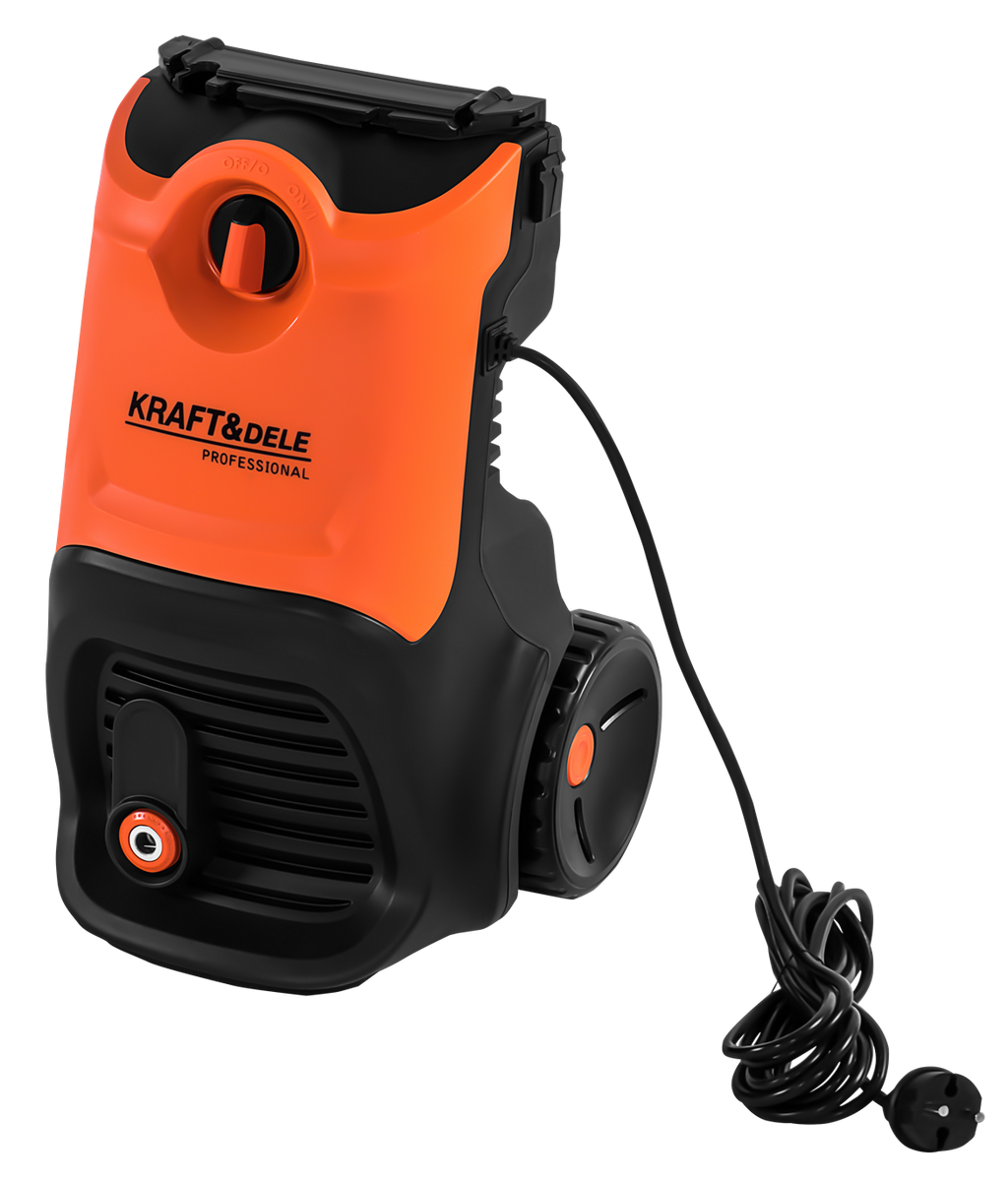 Pressure washer 3000W 240 Bar KD5381