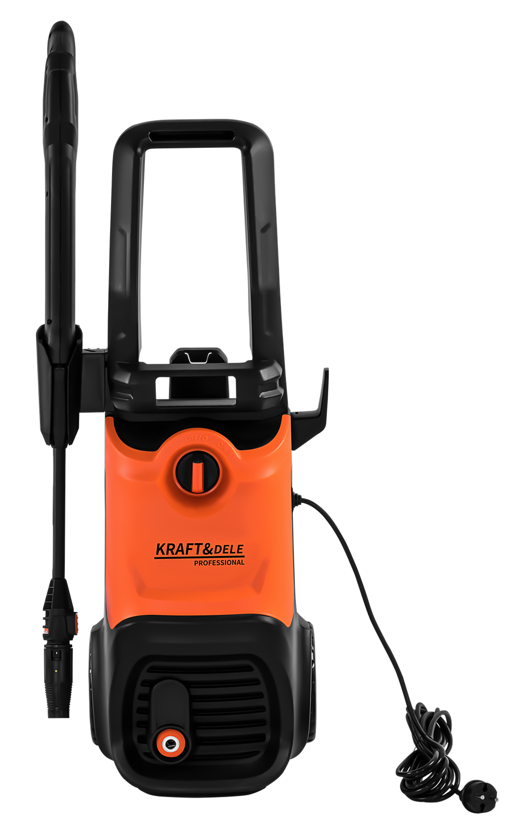 Pressure washer 3000W 240 Bar KD5381