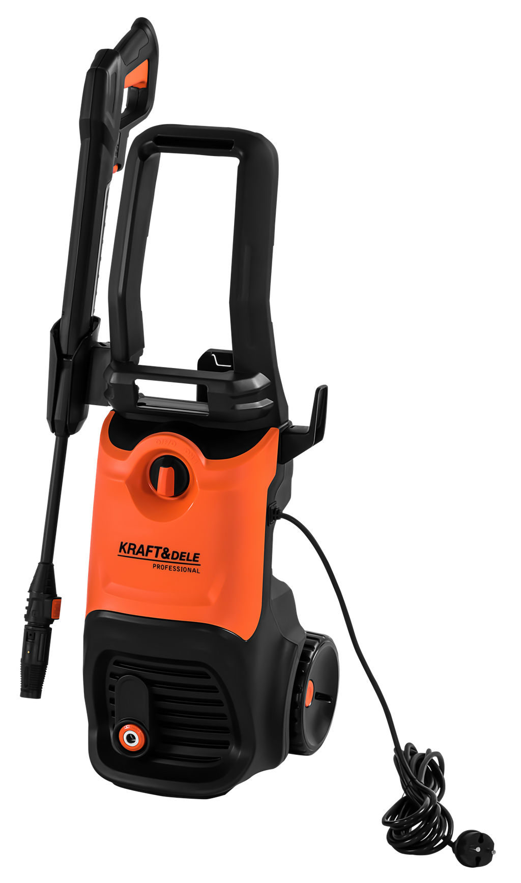 Pressure washer 3000W 240 Bar KD5381
