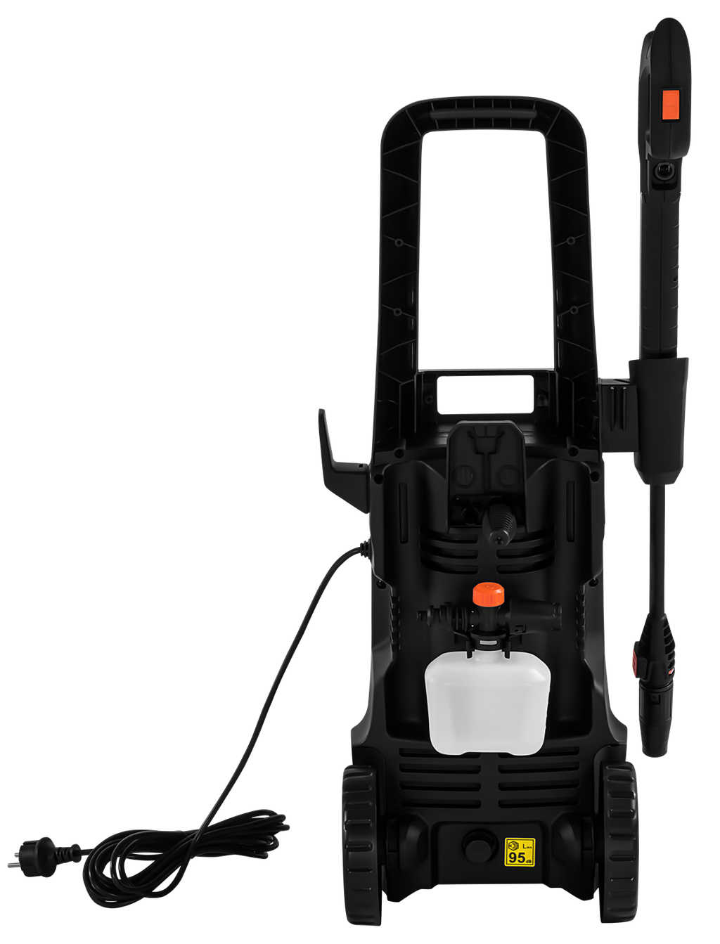 Pressure washer 3000W 240 Bar KD5381