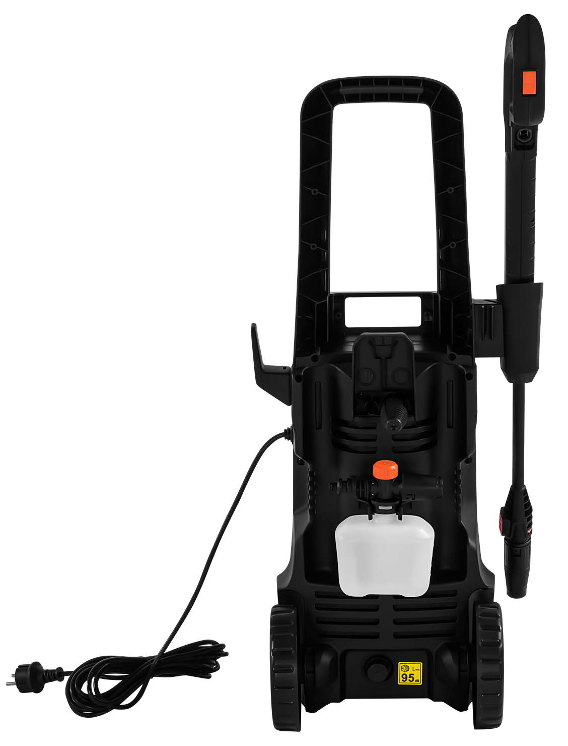Pressure washer 3000W 240 Bar KD5381