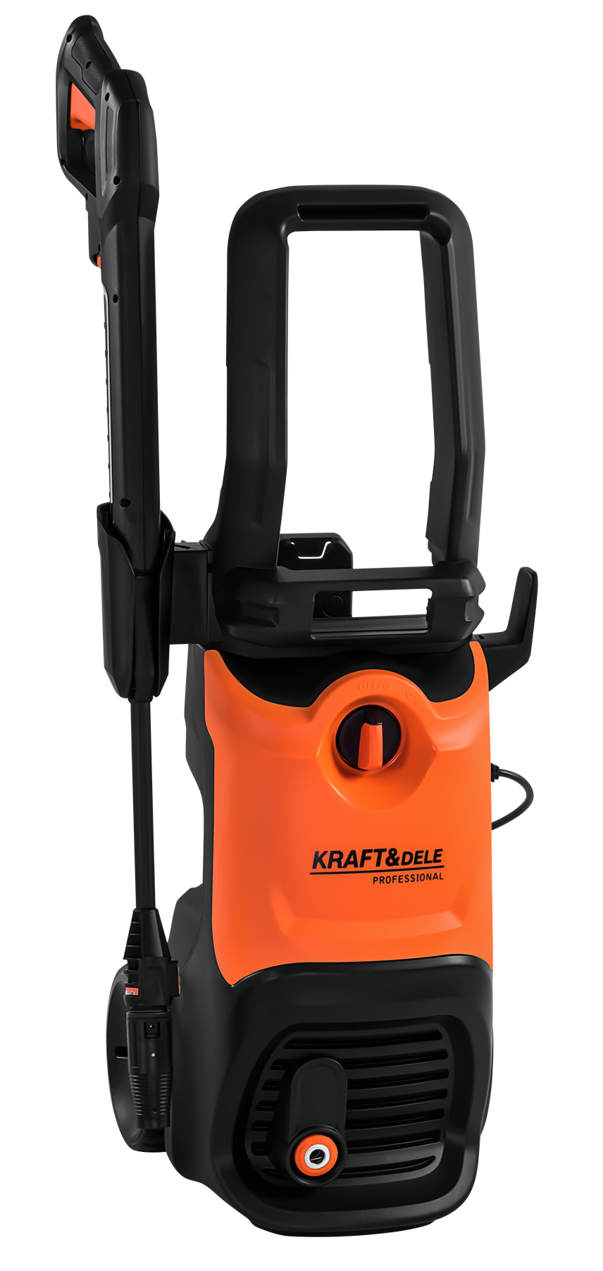Pressure washer 3000W 240 Bar KD5381