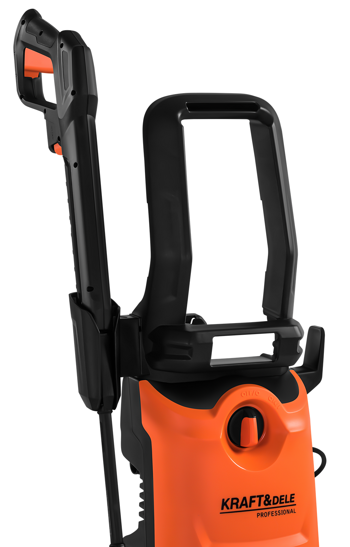 Pressure washer 3000W 240 Bar KD5381