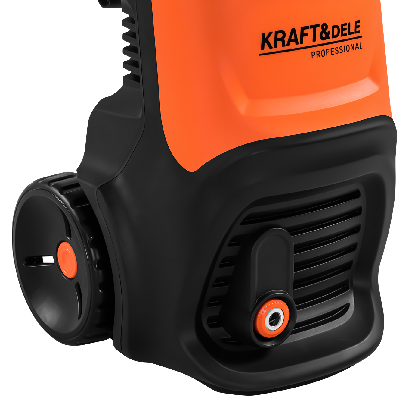 Pressure washer 3000W 240 Bar KD5381