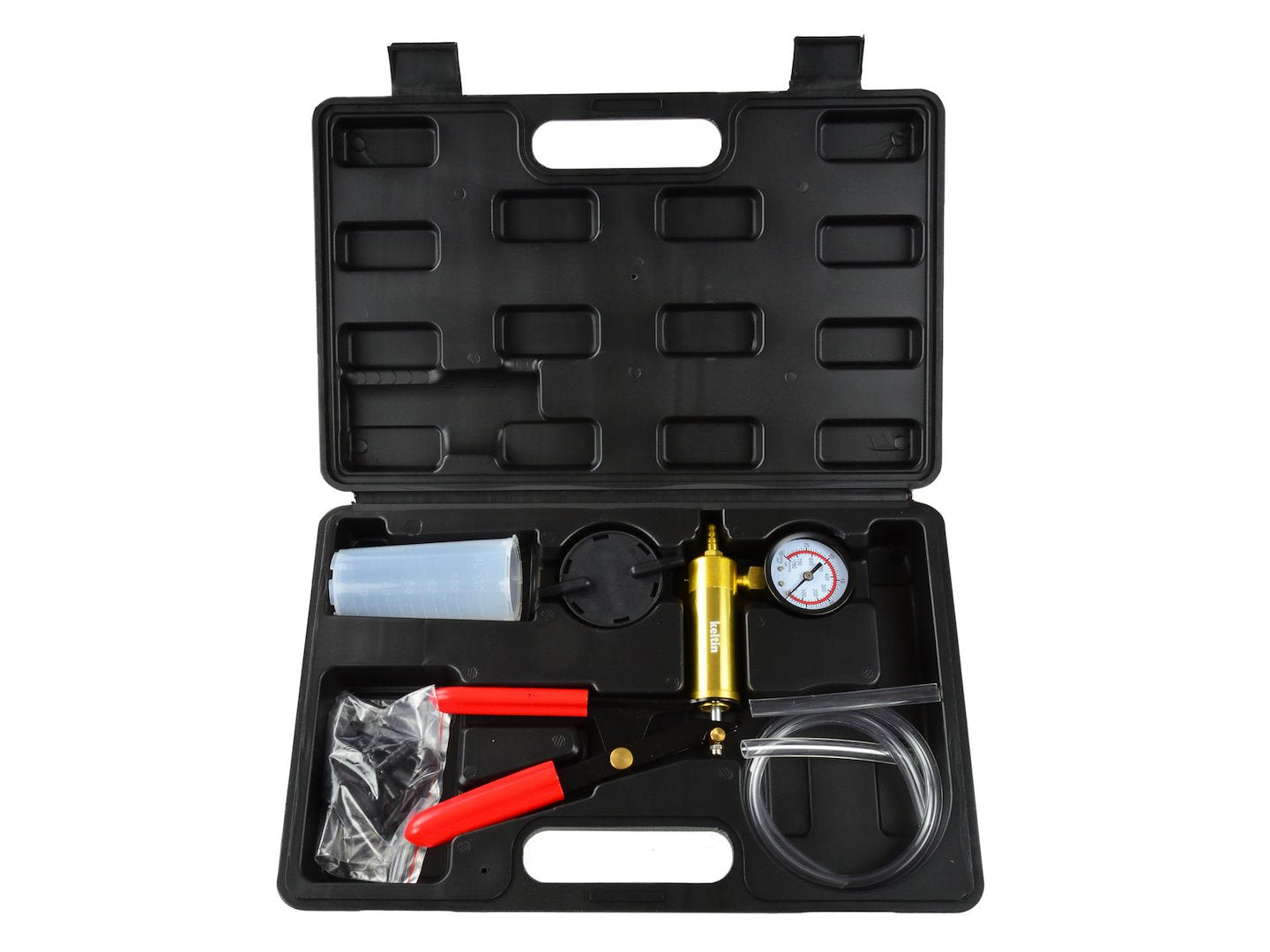 Hand-held Vacuum Pump